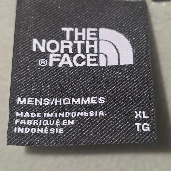 The North Face Full Zip - Picture 6 of 10